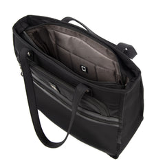 FlightCrew 5 City Tote - Black