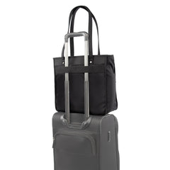 FlightCrew 5 City Tote - Black