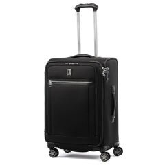 Platinum Elite - 71cm Expandable Spinner - Black