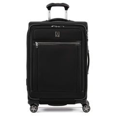 Platinum Elite - 71cm Expandable Spinner - Black