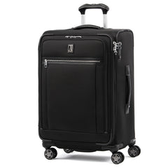 Platinum Elite - 71cm Expandable Spinner - Black