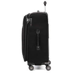 Platinum Elite - 71cm Expandable Spinner - Black