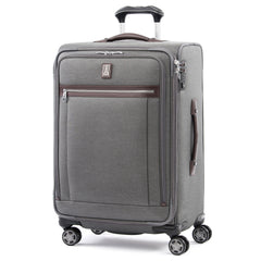 Platinum Elite - 71cm Expandable Spinner - Vintage Grey