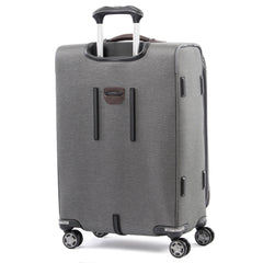 Platinum Elite - 71cm Expandable Spinner - Vintage Grey