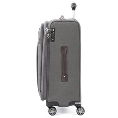 Platinum Elite - 71cm Expandable Spinner - Vintage Grey