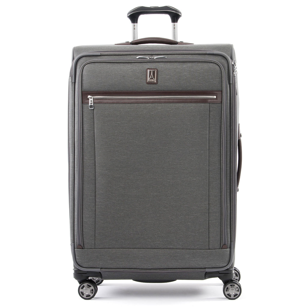 Platinum Elite - 82cm Expandable Spinner - Vintage Grey