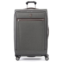 Platinum Elite - 82cm Expandable Spinner - Vintage Grey