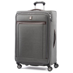 Platinum Elite - 82cm Expandable Spinner - Vintage Grey