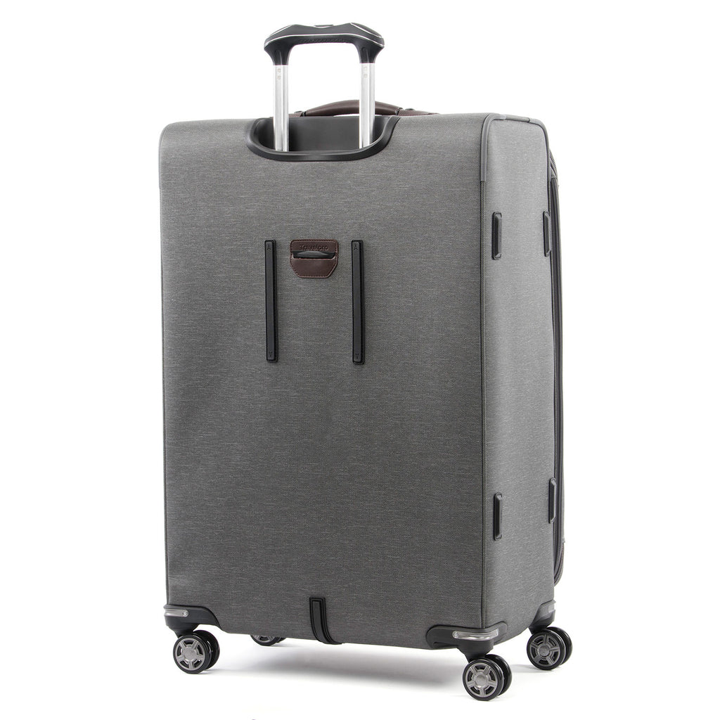Platinum Elite - 82cm Expandable Spinner - Vintage Grey