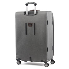Platinum Elite - 82cm Expandable Spinner - Vintage Grey