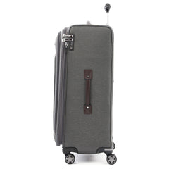 Platinum Elite - 82cm Expandable Spinner - Vintage Grey